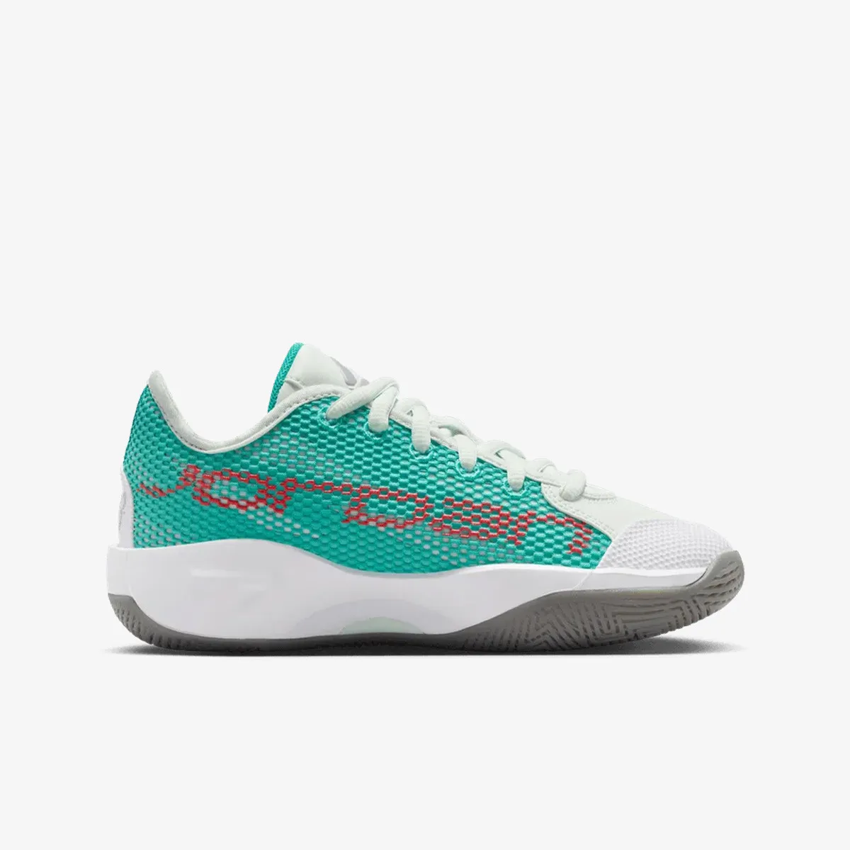NIKE Patike Jordan Luka 77 Bred 
