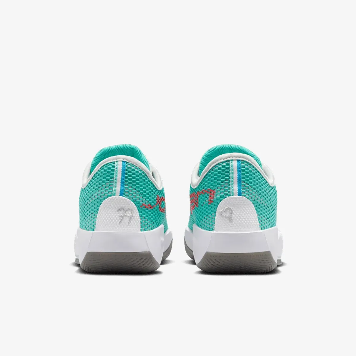 NIKE Patike Jordan Luka 77 Bred 