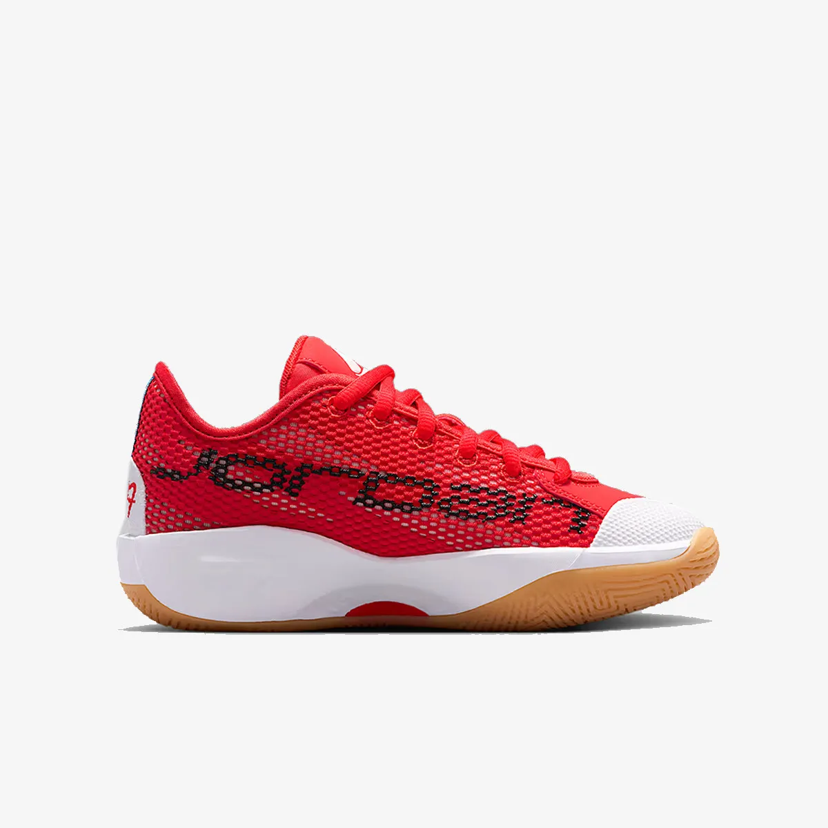 Jordan Patike Jordan Luka 77 Bred 