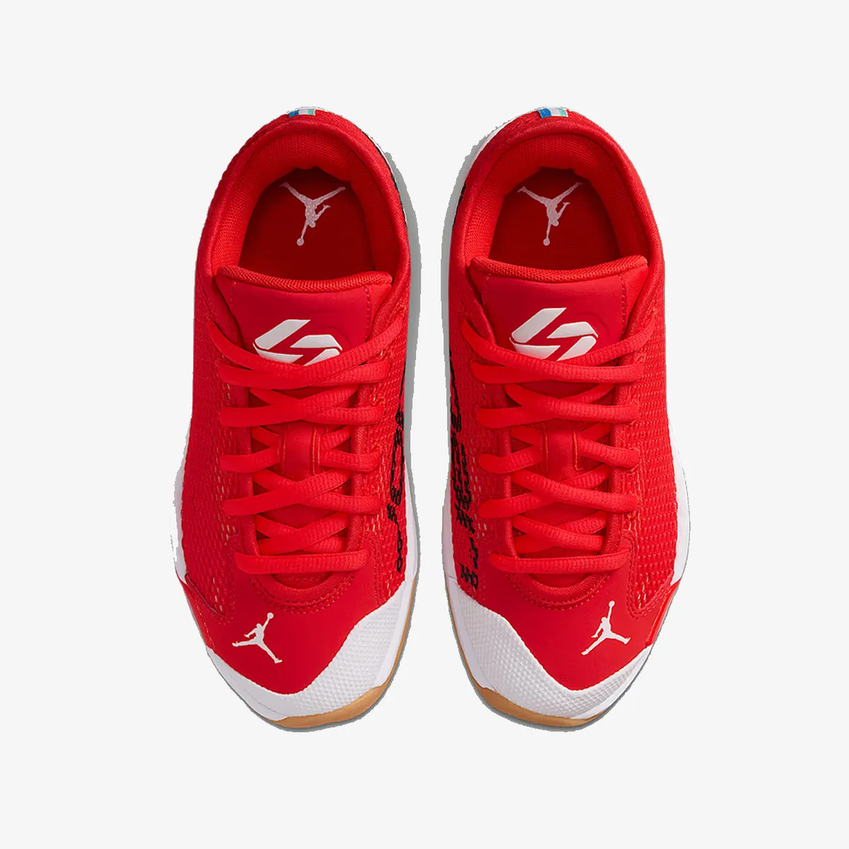 Jordan Patike Jordan Luka 77 Bred 