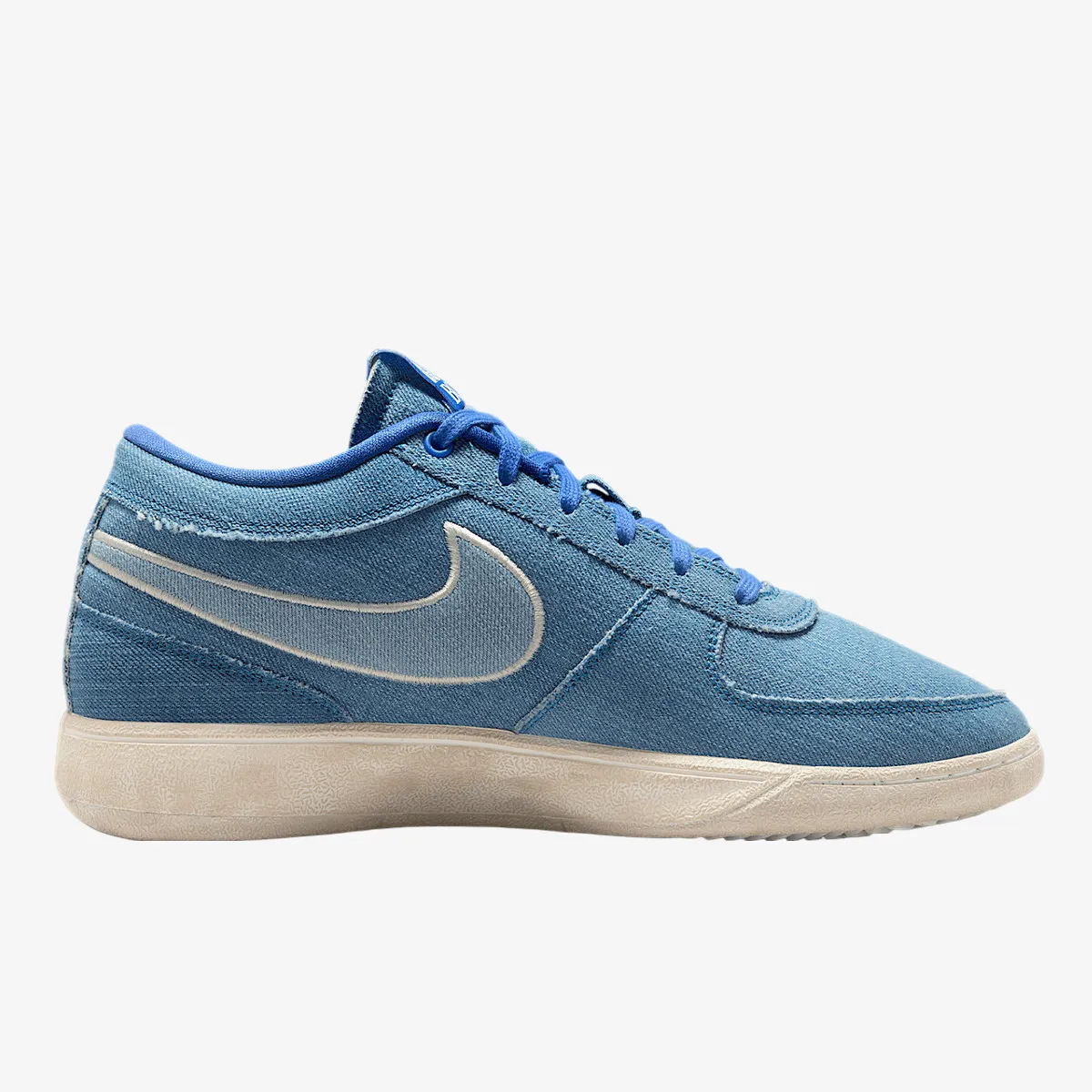 NIKE Patike BOOK 1 BLUE