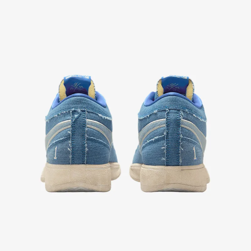 NIKE Patike BOOK 1 BLUE