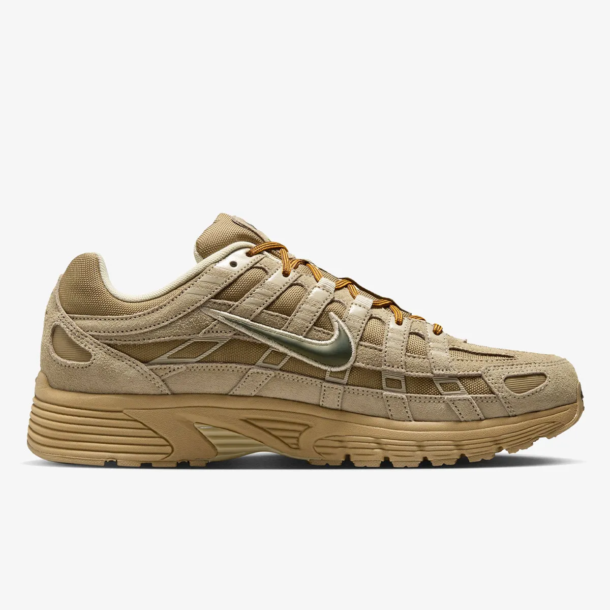 NIKE Patike P-6000 