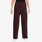 NIKE Donji deo trenerke W NSW PHNX FLC HR PANT WIDE 2 
