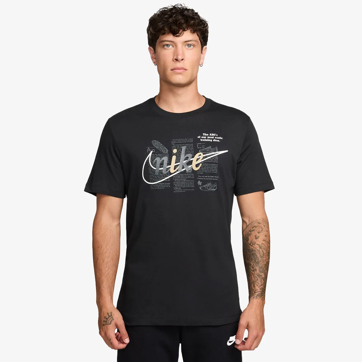 NIKE Majica Sportswear 