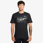 NIKE Majica Sportswear 