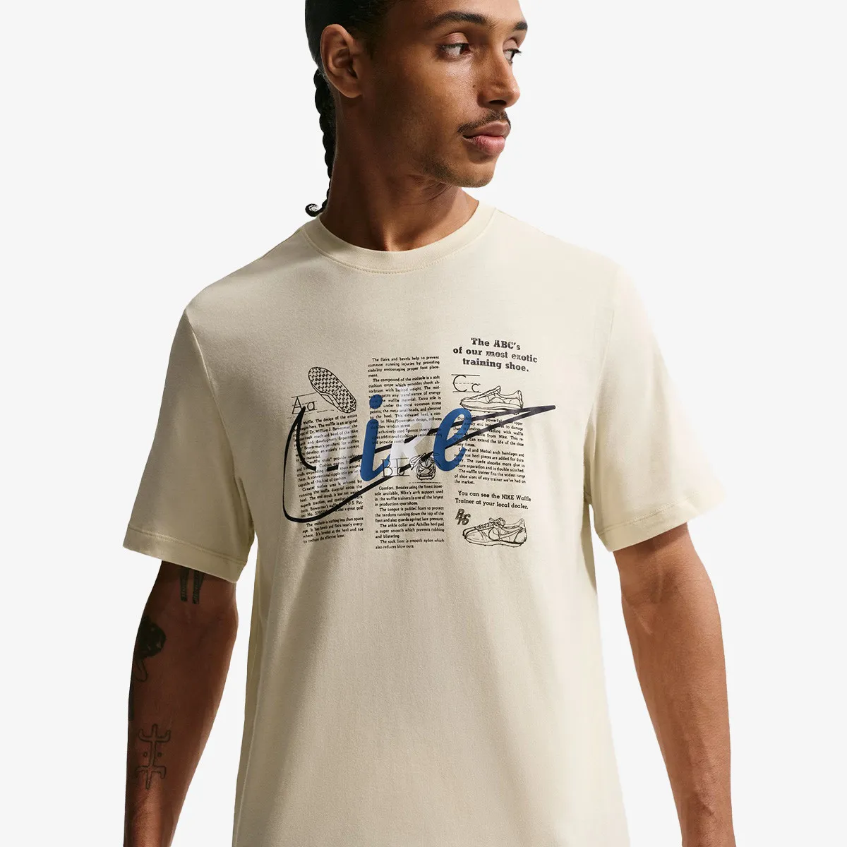 NIKE Majica Sportswear 