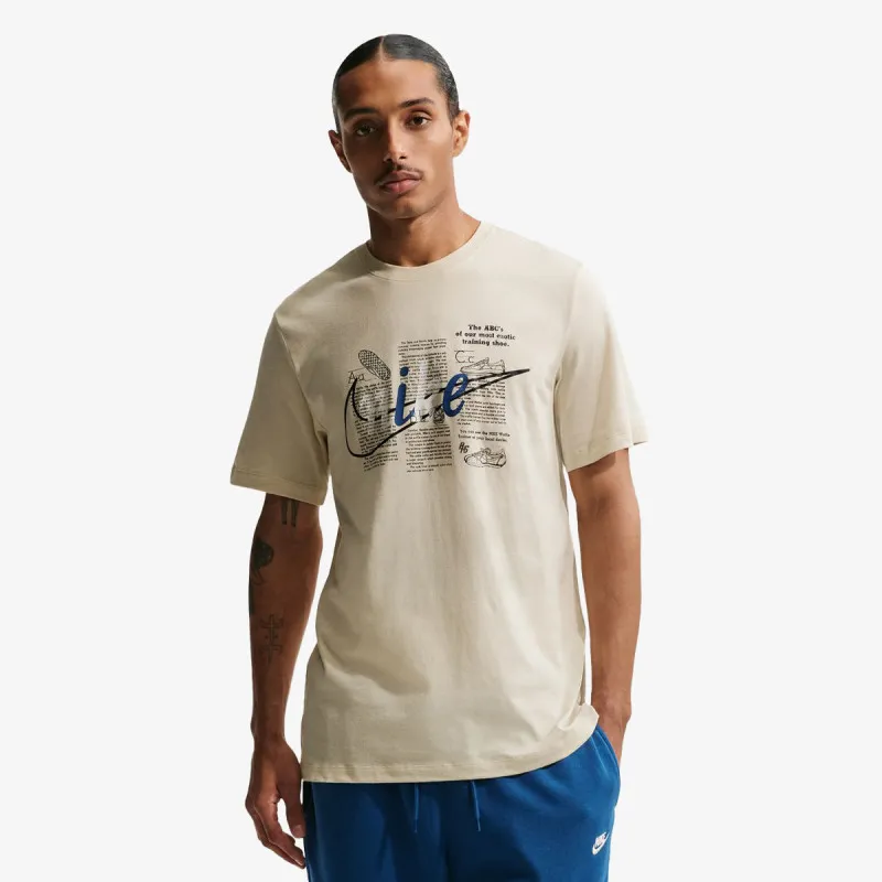 NIKE Majica Sportswear 