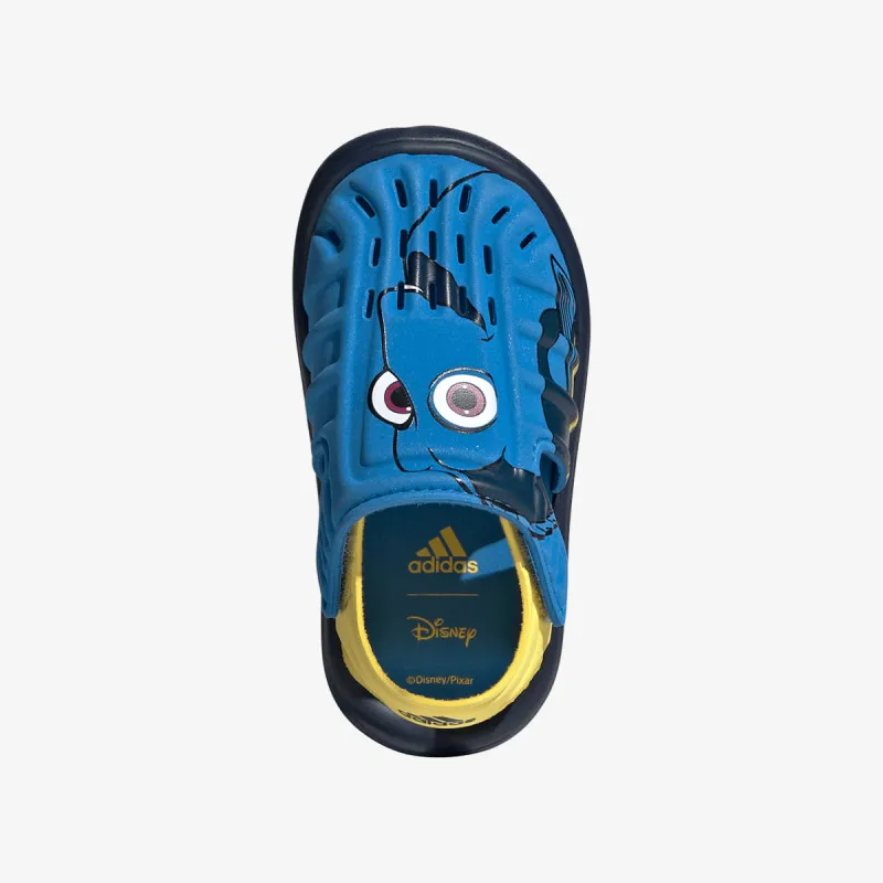 ADIDAS SANDALE Dori