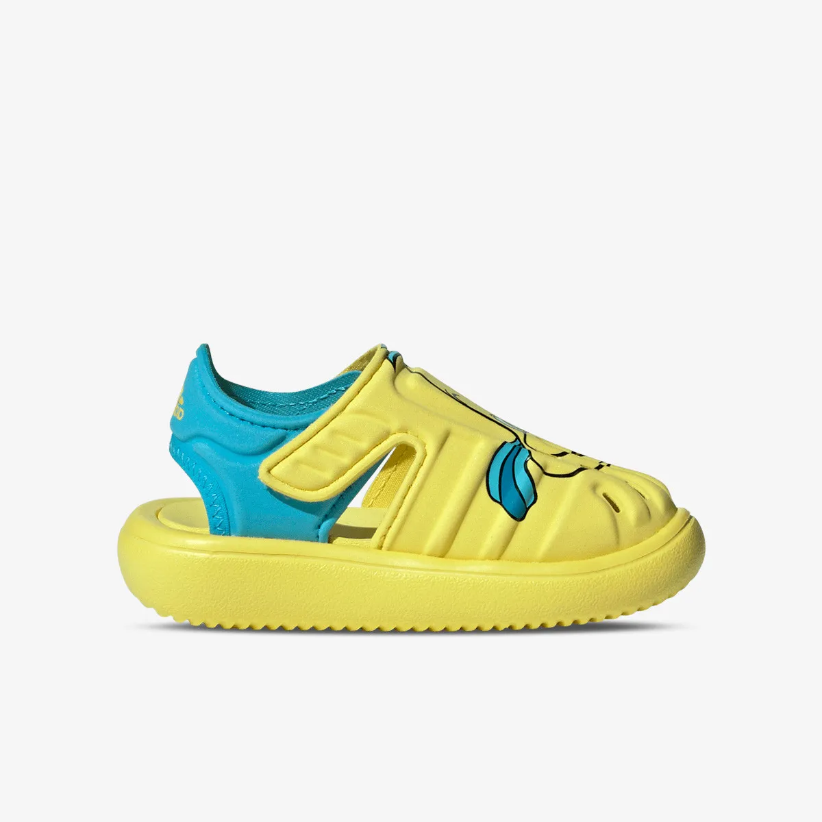ADIDAS SANDALE Disney Flounder