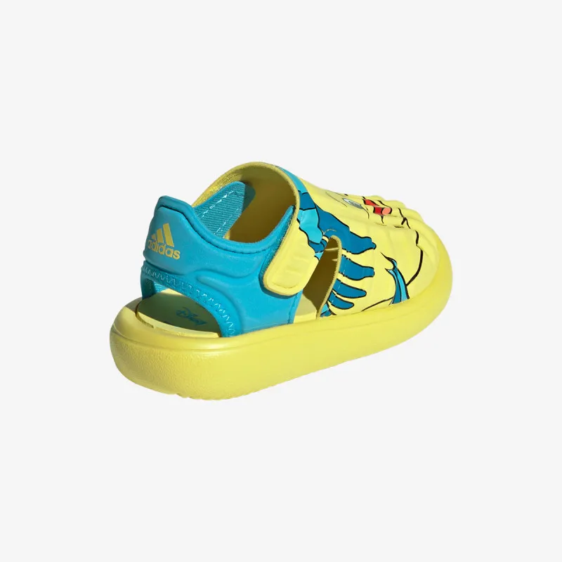 ADIDAS SANDALE Disney Flounder