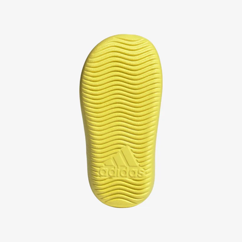 ADIDAS SANDALE Disney Flounder