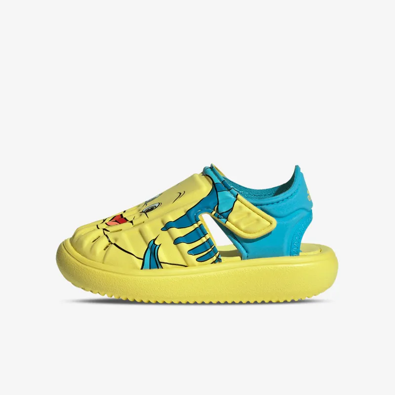 ADIDAS SANDALE Disney Flounder