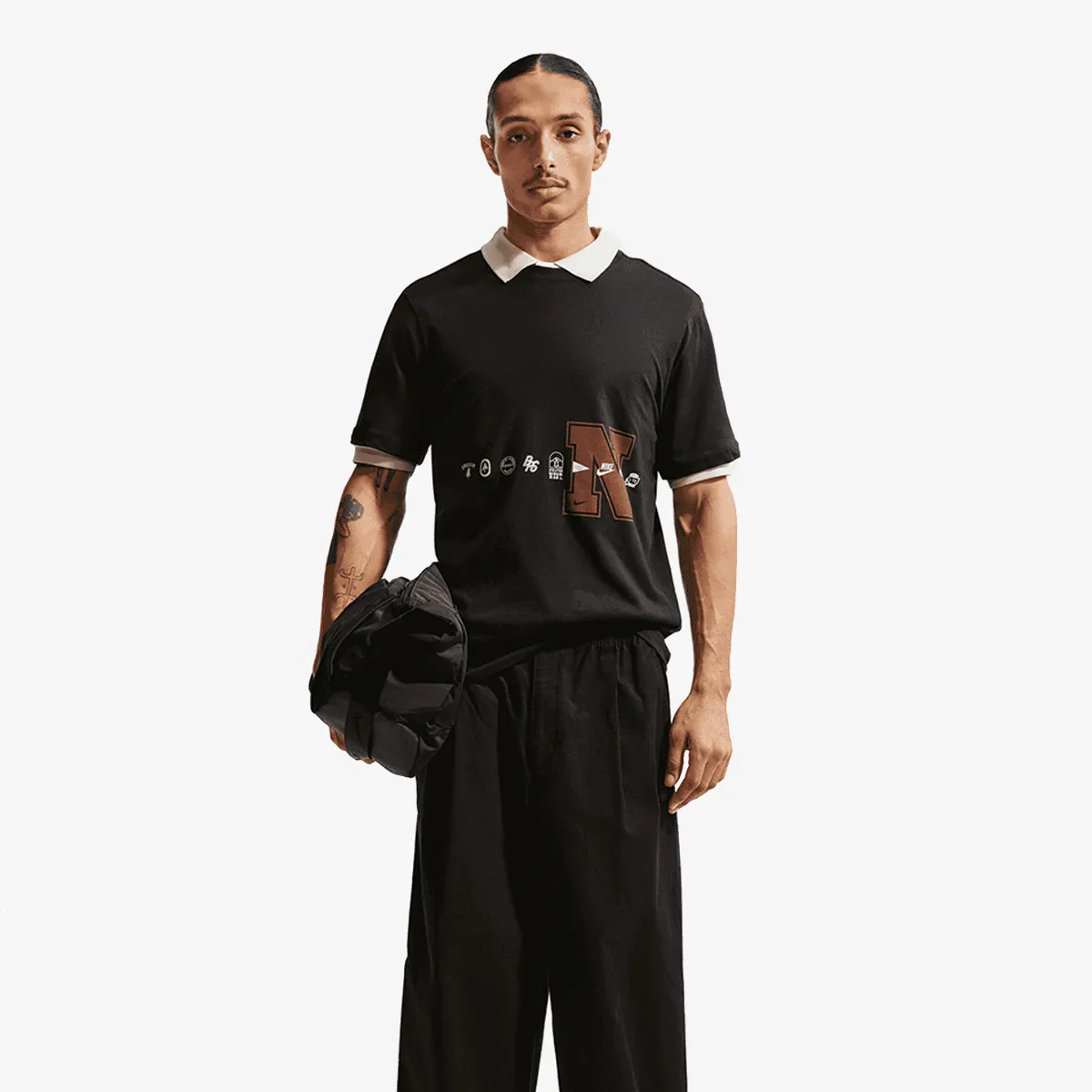 NIKE Majica Standard Celebrate 