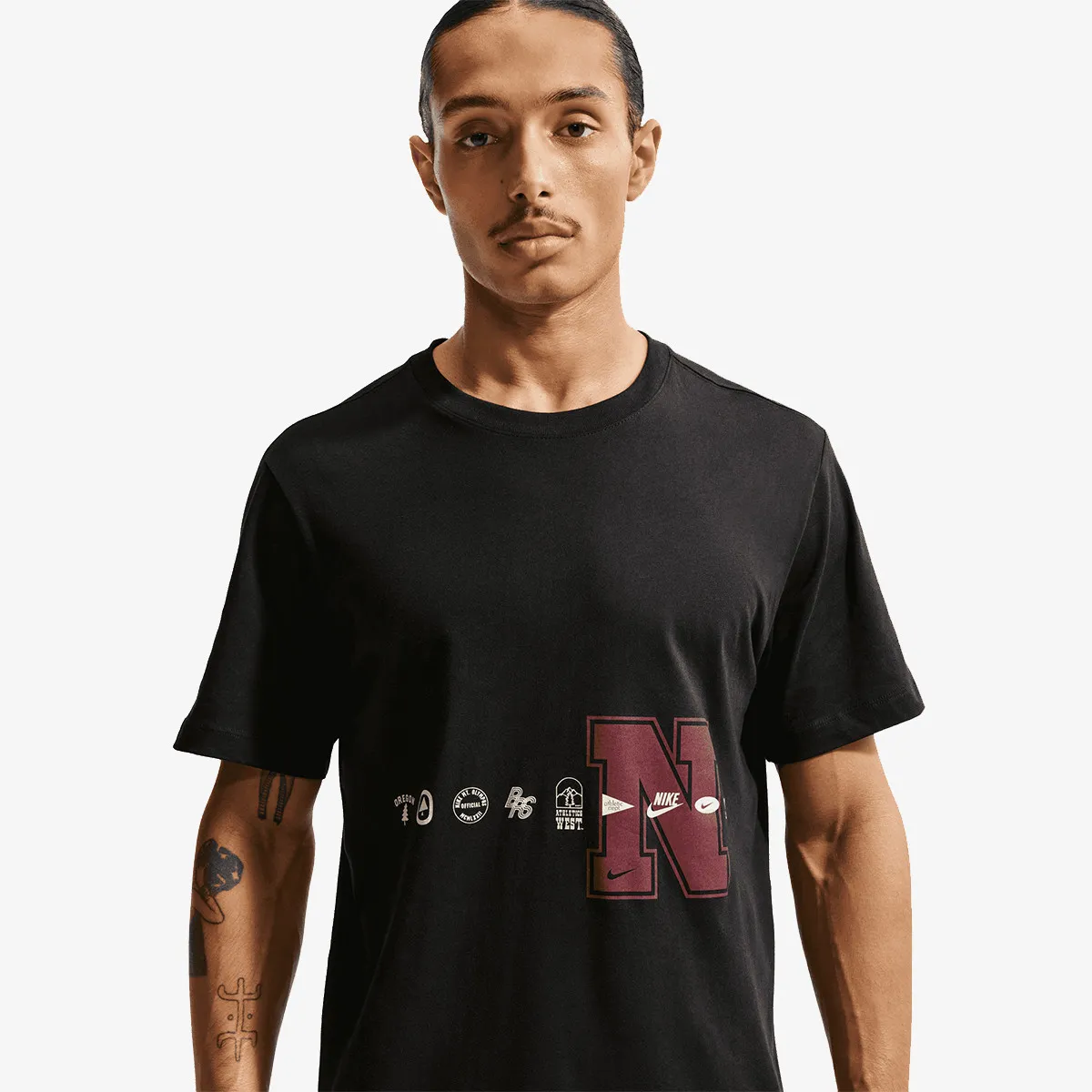 NIKE Majica Standard Celebrate 