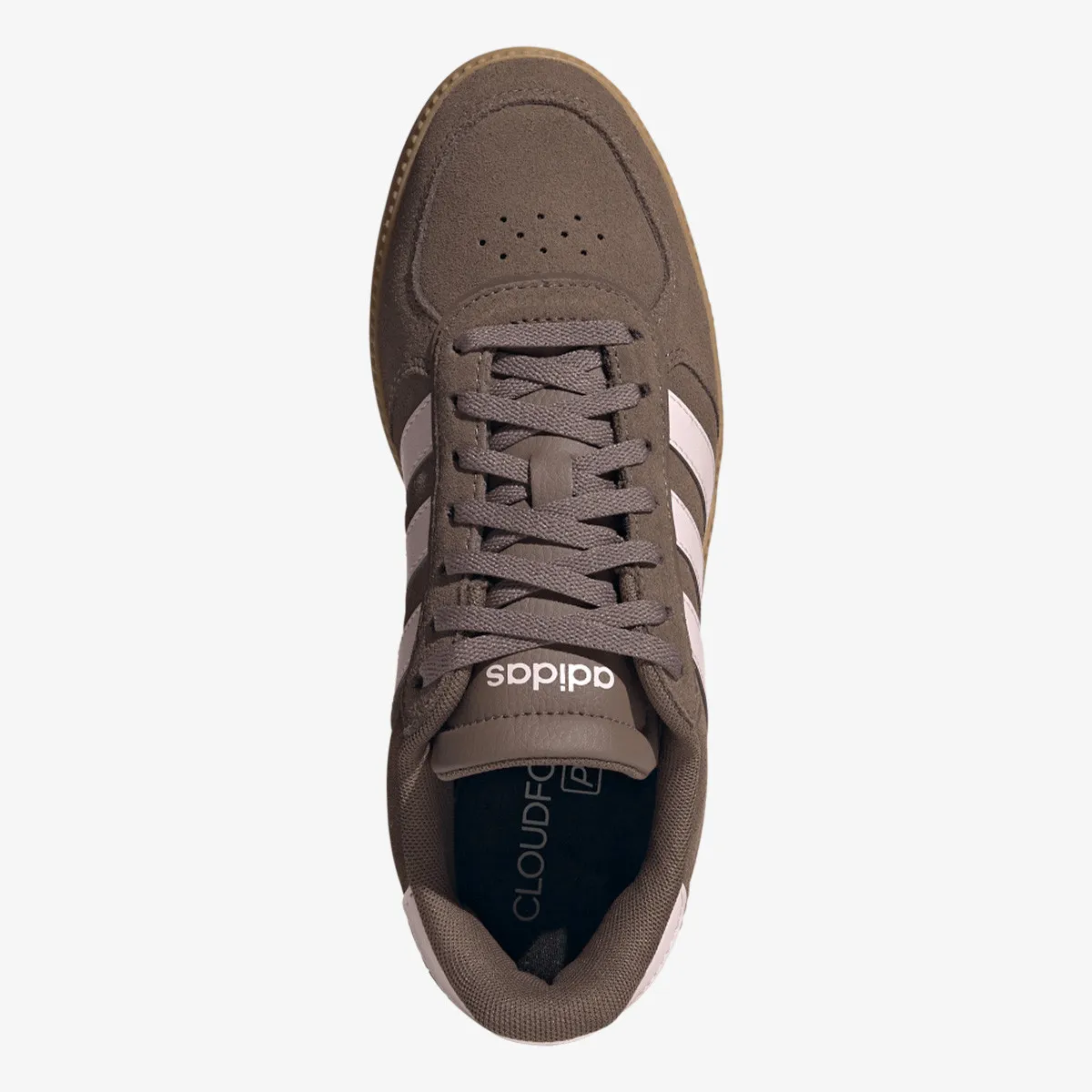 ADIDAS Patike Breaknet Sleek 