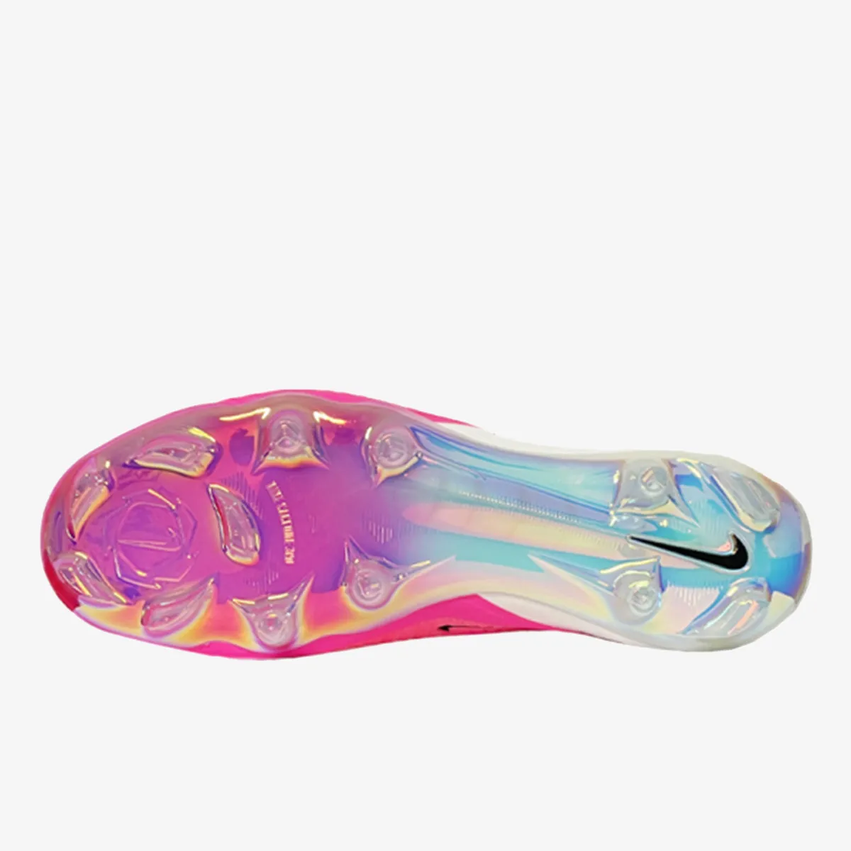 NIKE Kopačke Phantom 6 Low Elite FG 