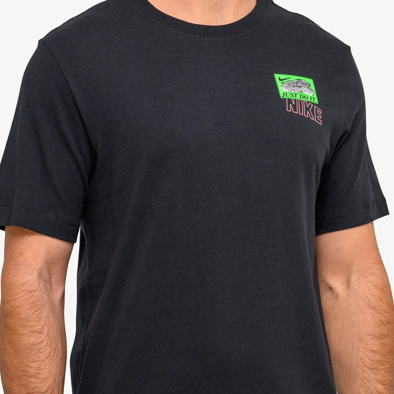 NIKE Majica Standard 