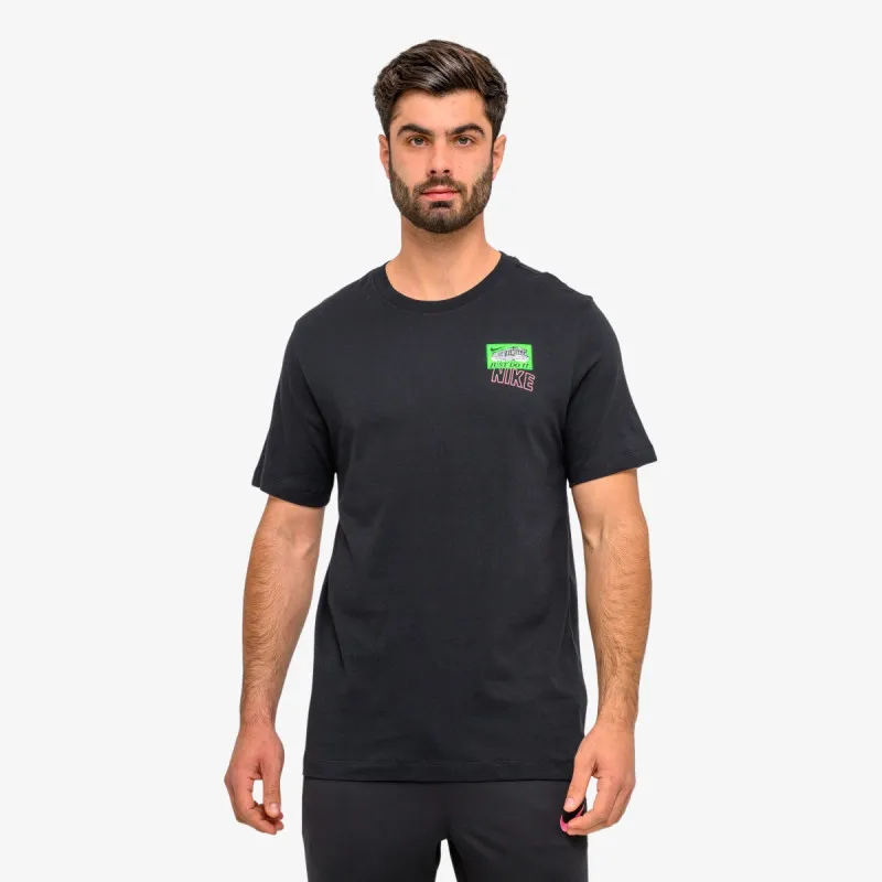 NIKE Majica Standard 