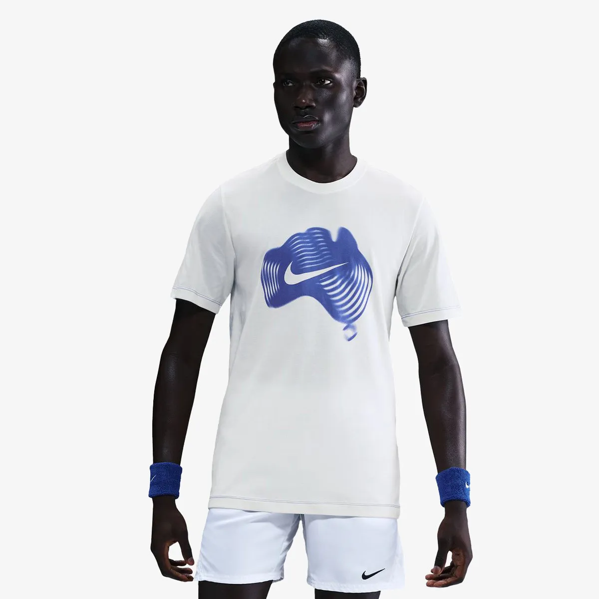 NIKE Majica Court 