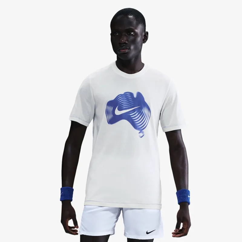 NIKE Majica Court 