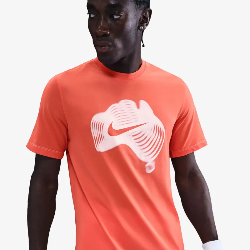 NIKE Majica Court 