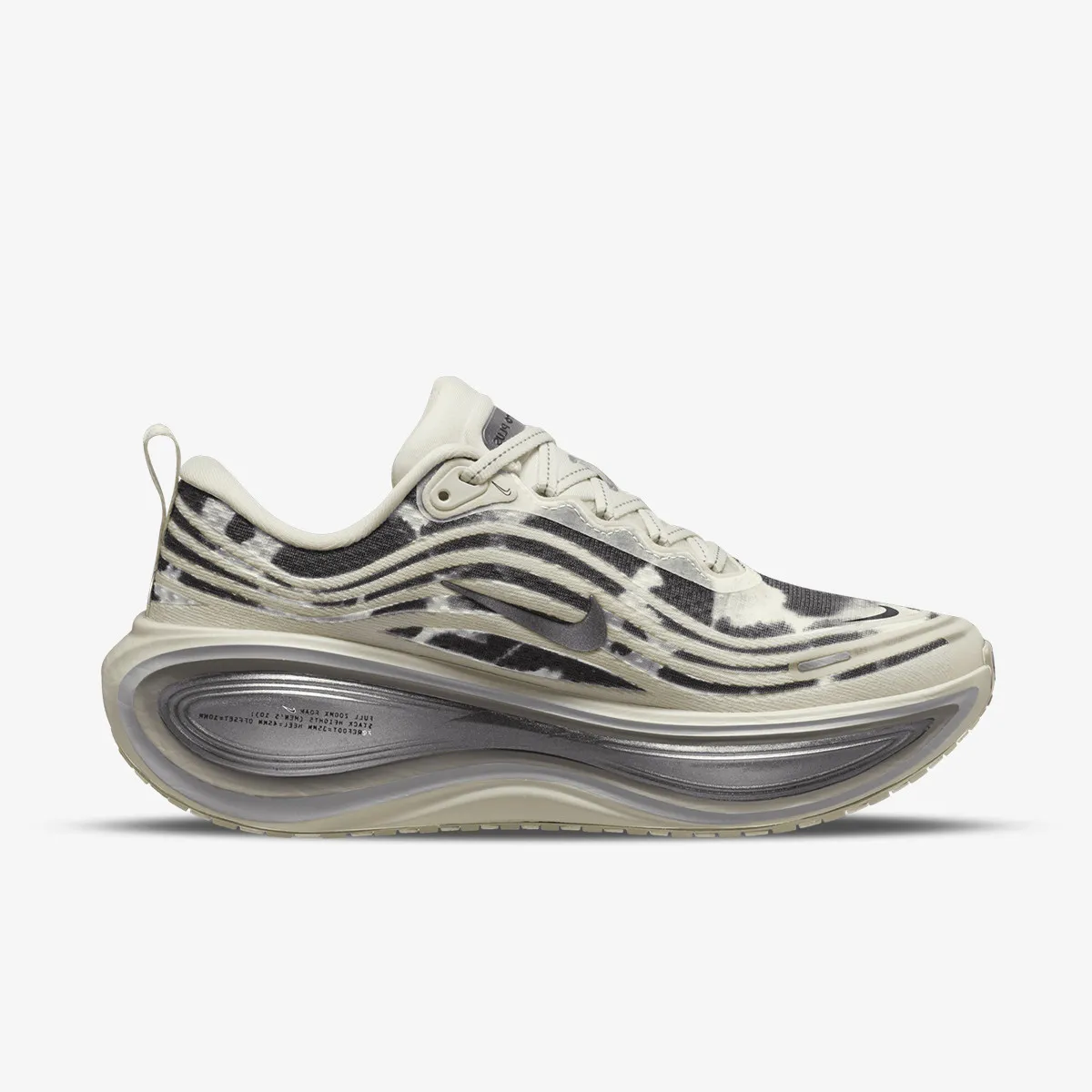 NIKE Patike Vomero Plus SE 