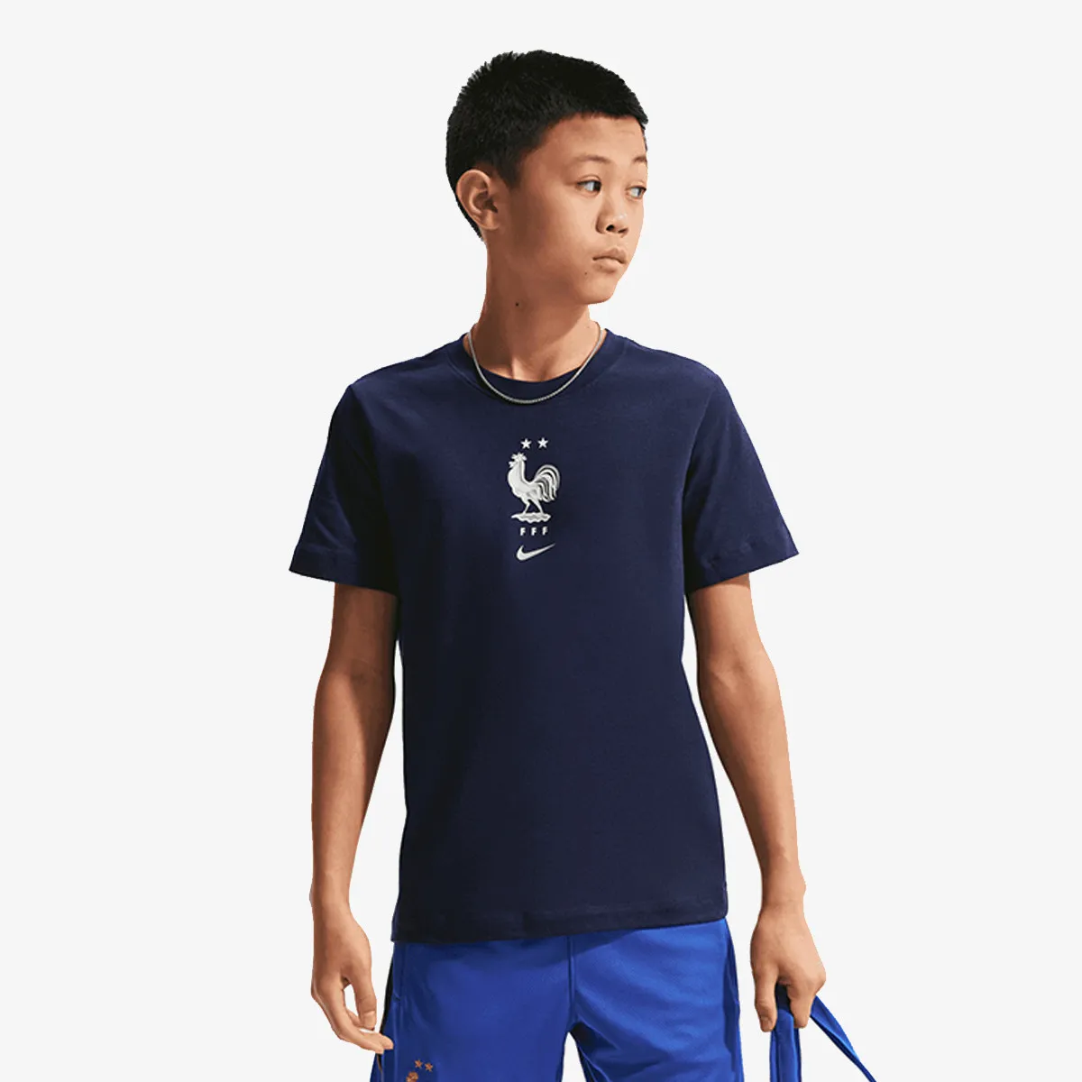 NIKE Majica France National Team 