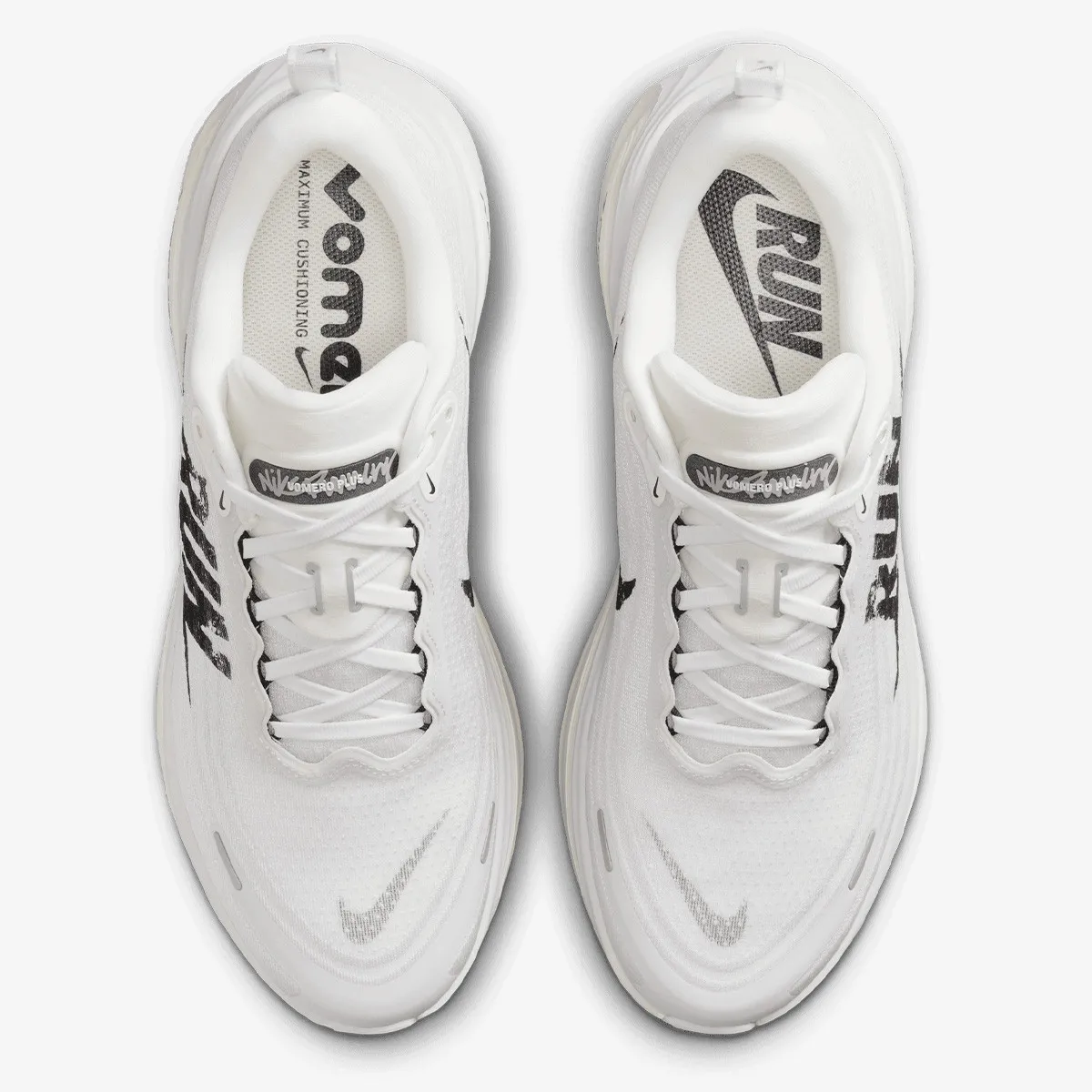 NIKE Patike Vomero Plus Run 