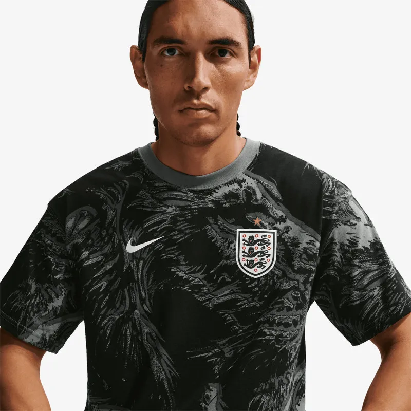 NIKE Majica ENT 