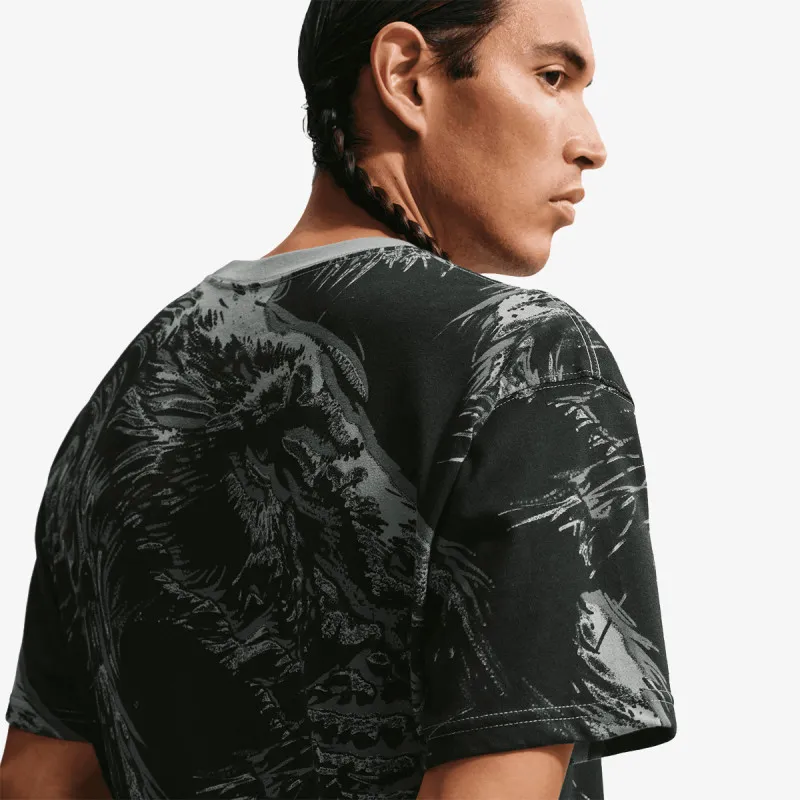 NIKE Majica ENT 