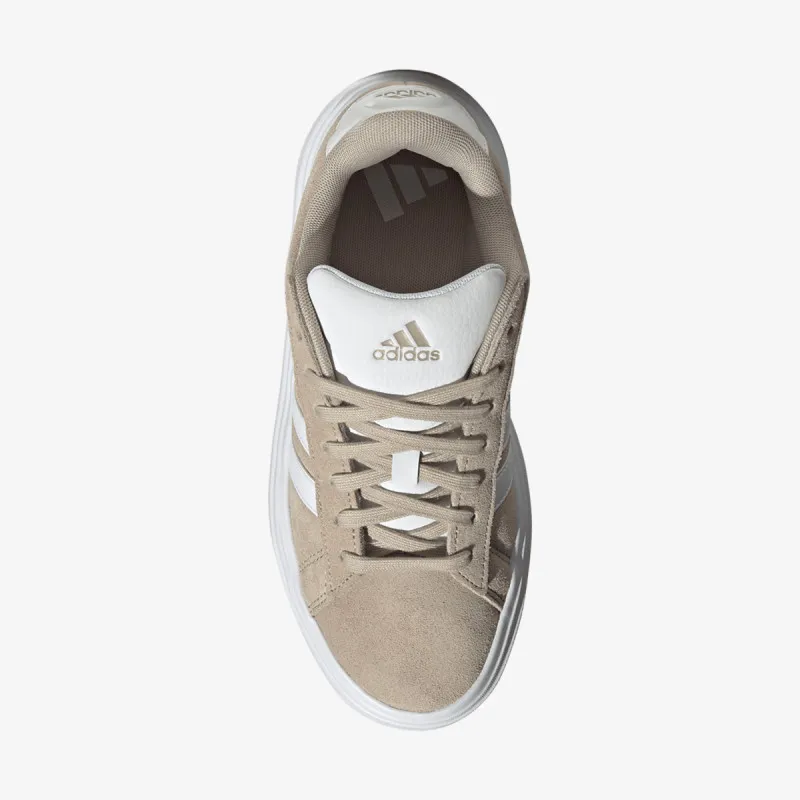 ADIDAS Patike GRAND COURT PLATFORM SUEDE