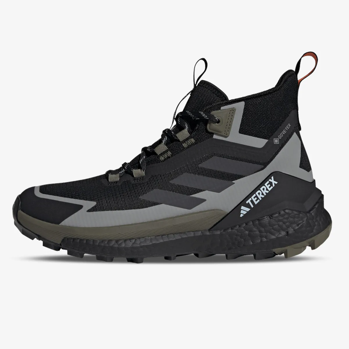 ADIDAS Patike TERREX FREE HIKER 2 GTX