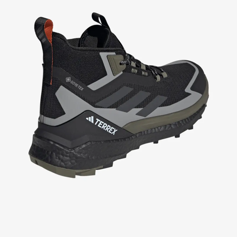 ADIDAS Patike TERREX FREE HIKER 2 GTX