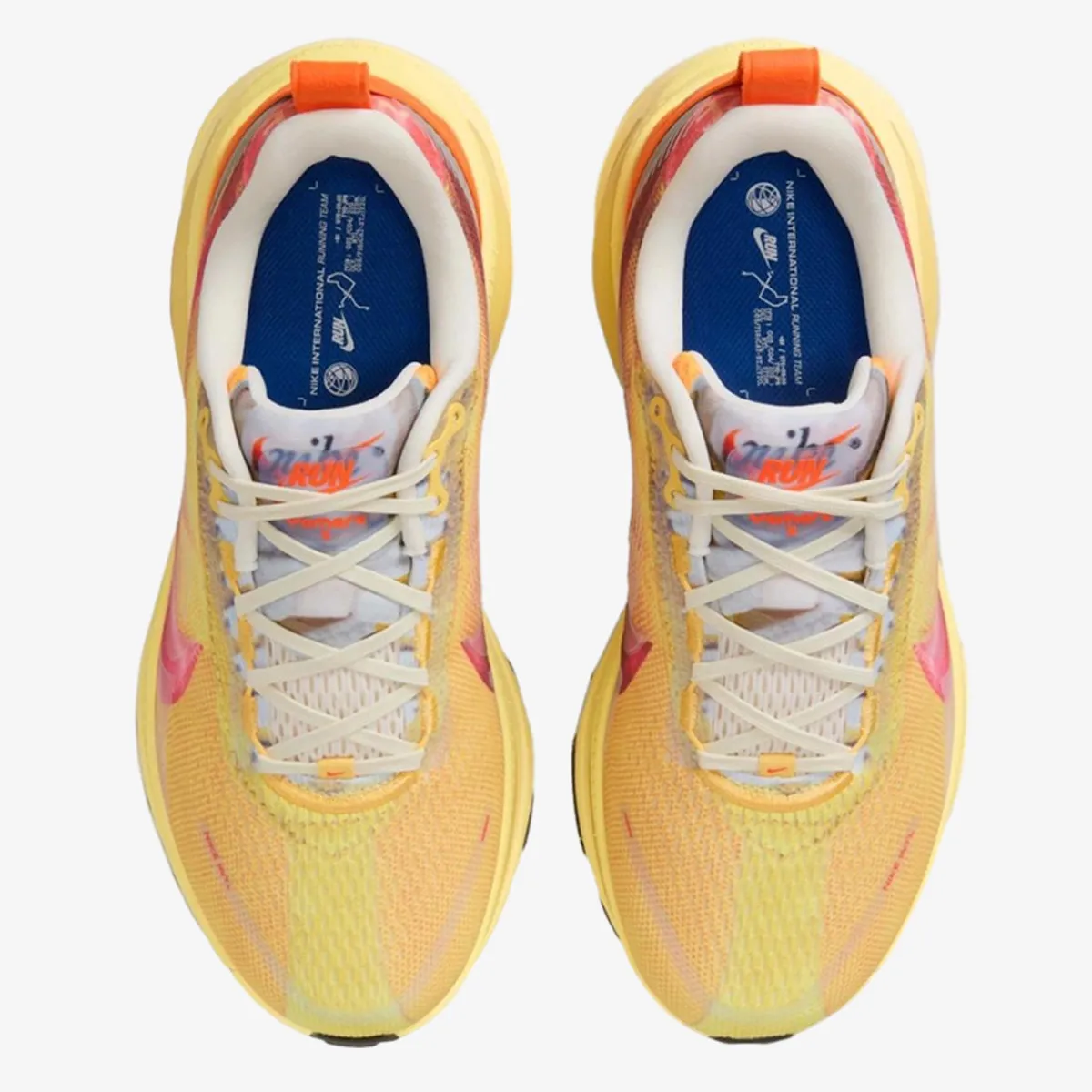 NIKE Patike Vomero 18 SE 