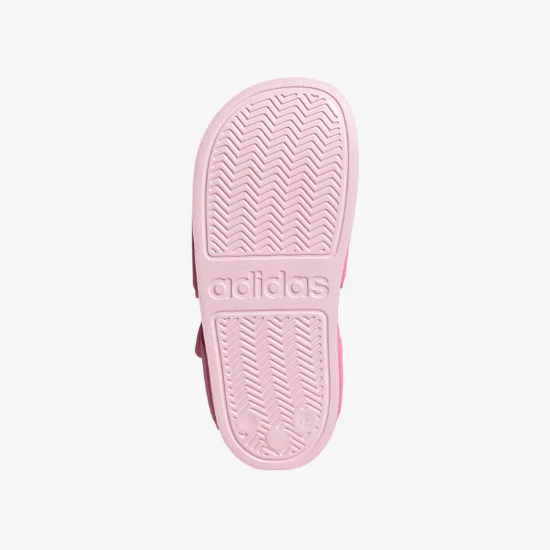 ADIDAS SANDALE Adilette