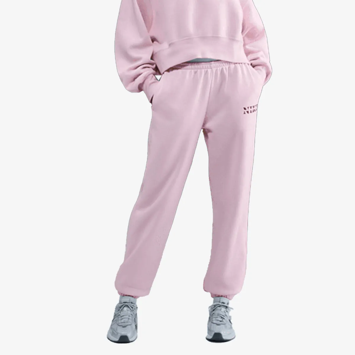 NIKE Donji deo trenerke Sportswear Phoenix 