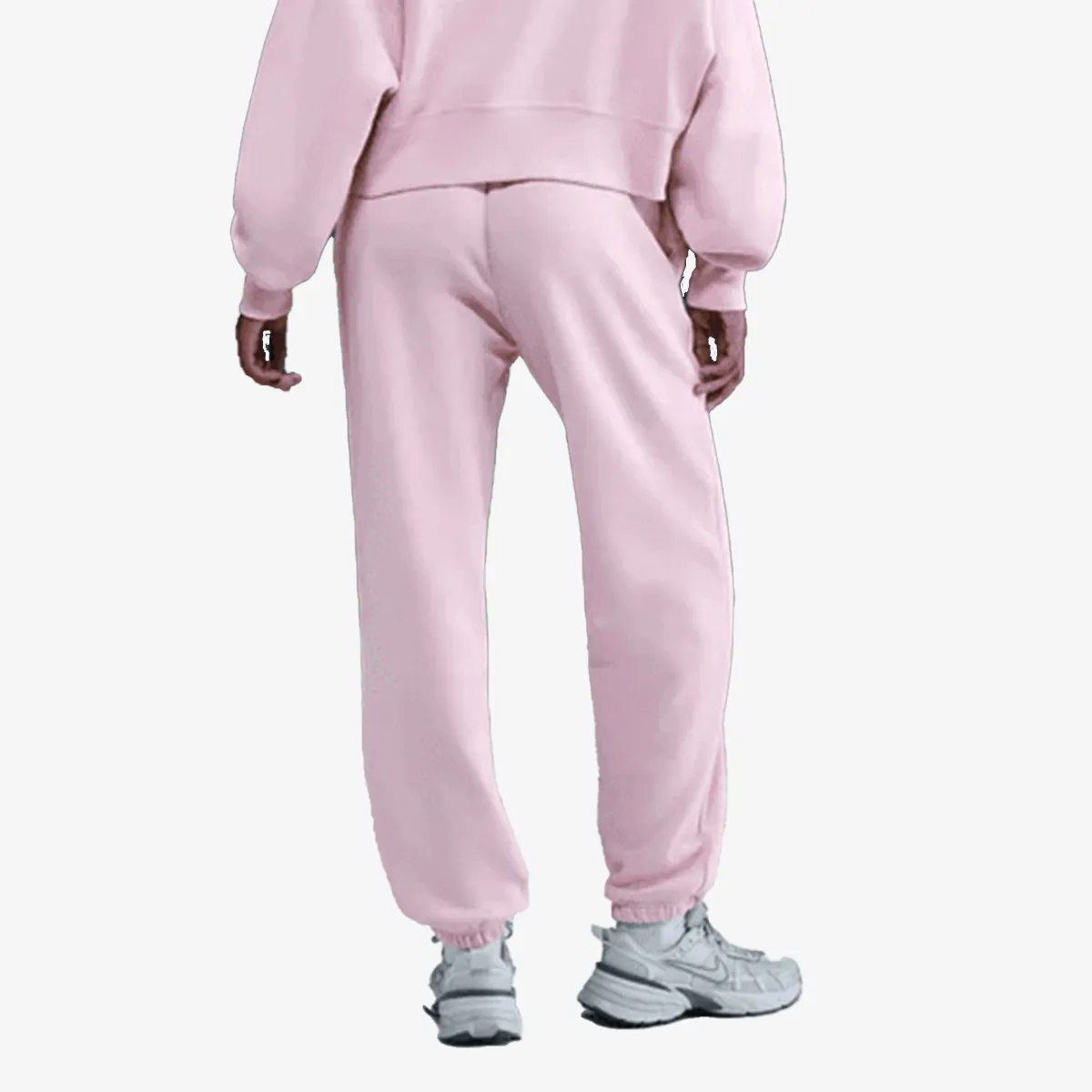 NIKE Donji deo trenerke Sportswear Phoenix 