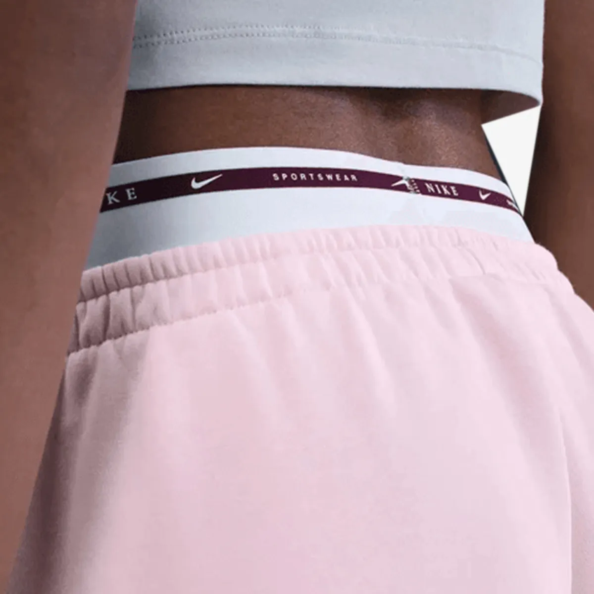 NIKE Donji deo trenerke Sportswear Phoenix 