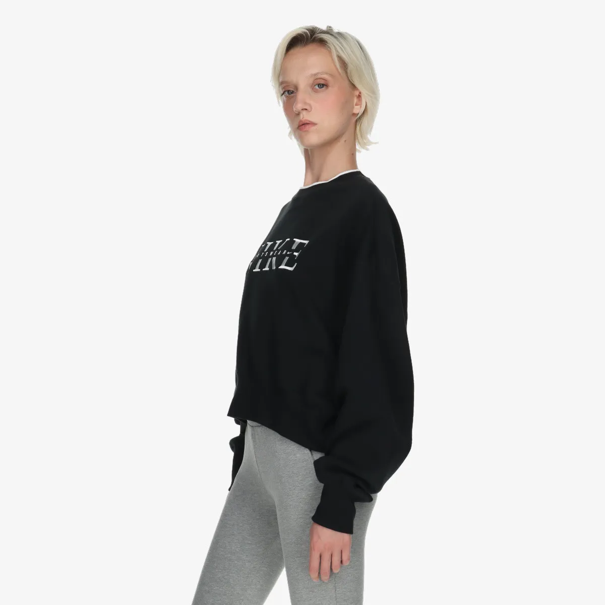 NIKE Dukserica Sportswear Phoenix 