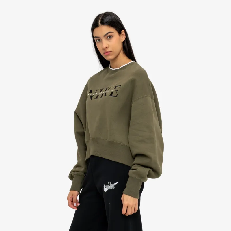 NIKE Dukserica Sportswear Phoenix 
