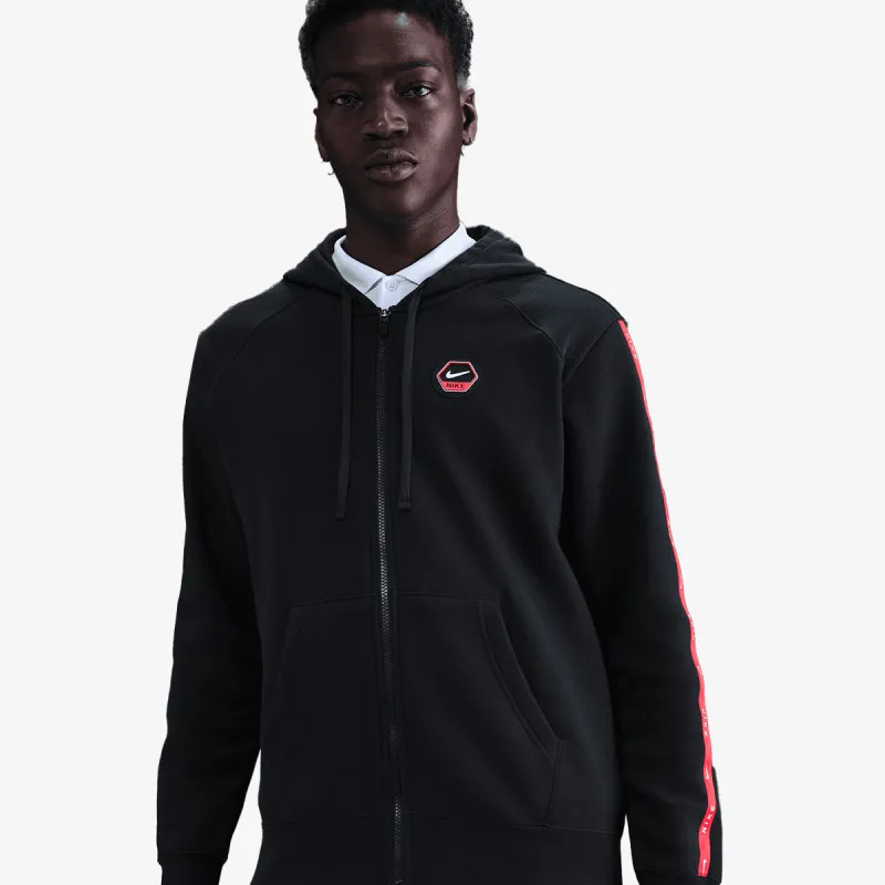 NIKE Dukserica M NSW CS HOODY FLC BB