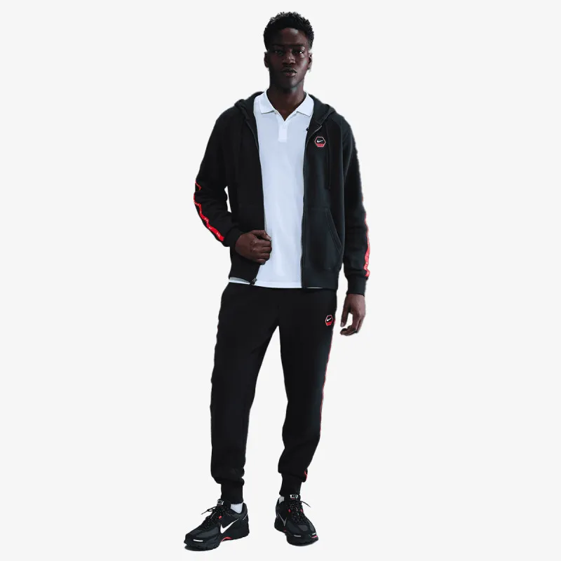 NIKE Dukserica M NSW CS HOODY FLC BB