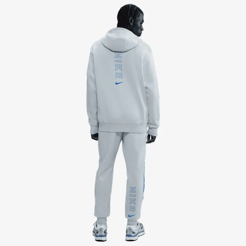 NIKE Dukserica M NSW CS HOODY FLC BB