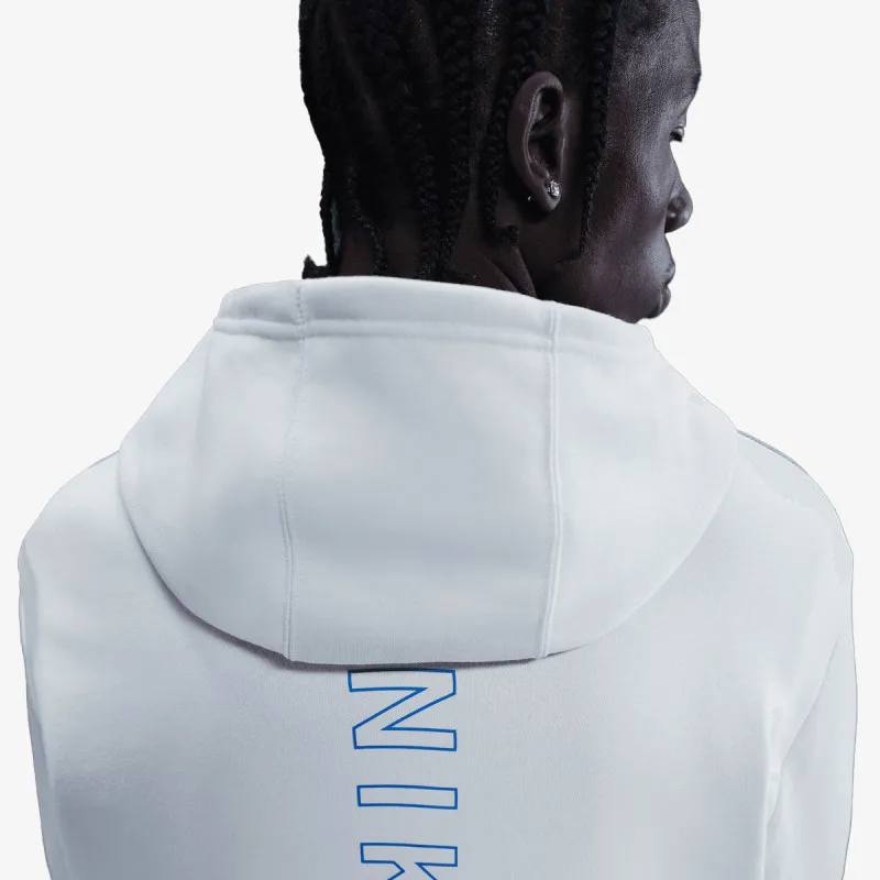NIKE Dukserica M NSW CS HOODY FLC BB