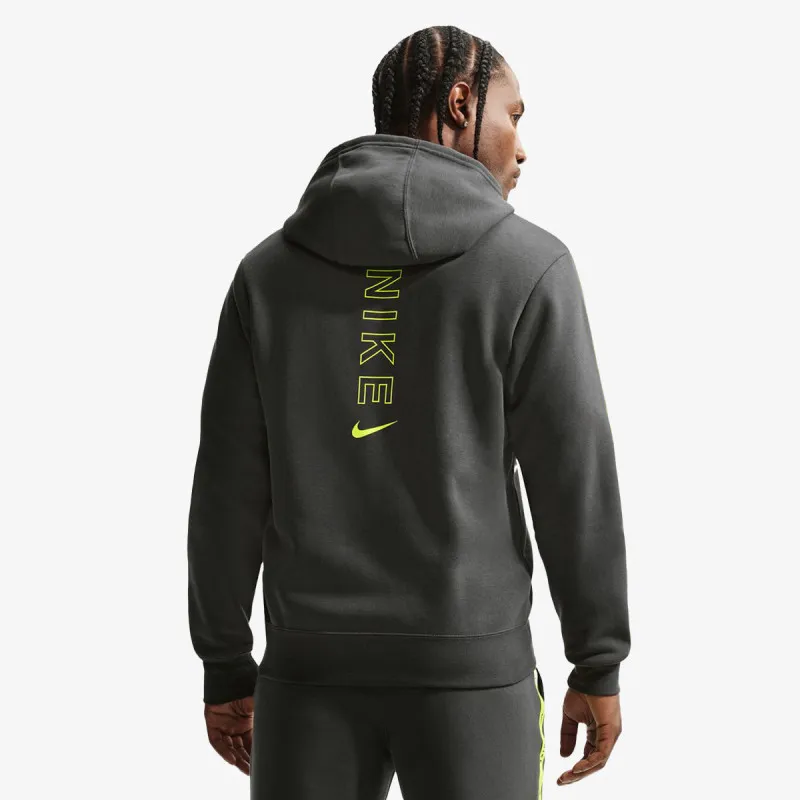 NIKE Dukserica M NSW CS HOODY FLC BB 