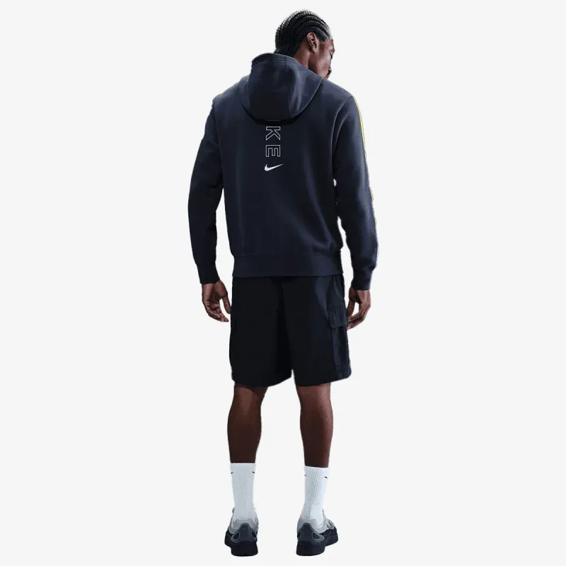 NIKE Dukserica M NSW CS HOODY FLC BB 