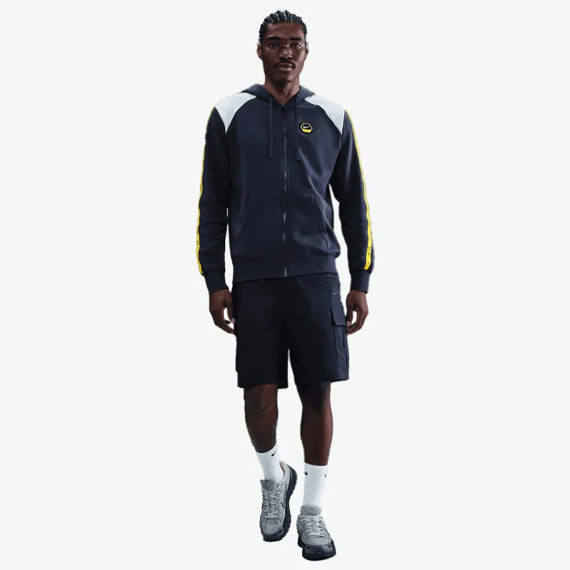 NIKE Dukserica M NSW CS HOODY FLC BB 