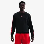 NIKE Dukserica M NSW CS CREW FLC BB 