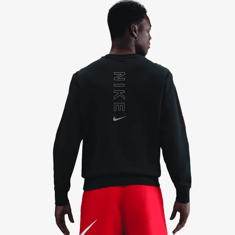 NIKE Dukserica M NSW CS CREW FLC BB 